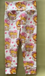 Leggings stl 92