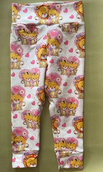 Leggings stl 92