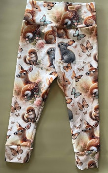 Leggings stl 86