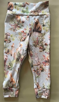 Leggings stl 86