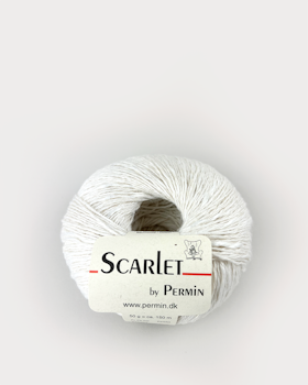 Scarlet