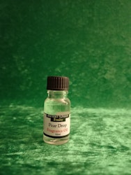Fragrance oil Pear Drop