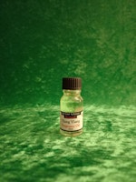 Fragrance oil Ylang Ylang