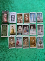 Nicoletta Ceccoli Tarot