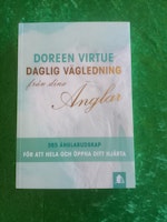 Daglig vägledning från dina änglar Doreen Virtue