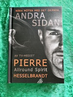 Andra sidan av Pierre Hesselbrandt