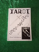 Tarot steg för steg av Ylva Trollstierna