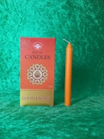 10 pack Rituals Candles Good Energy