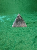 Mossagat Pyramid