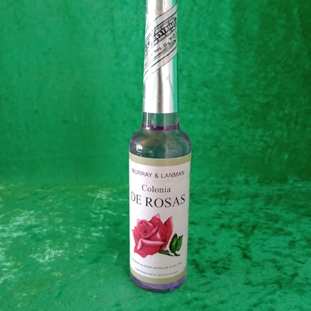 Ros Cologne