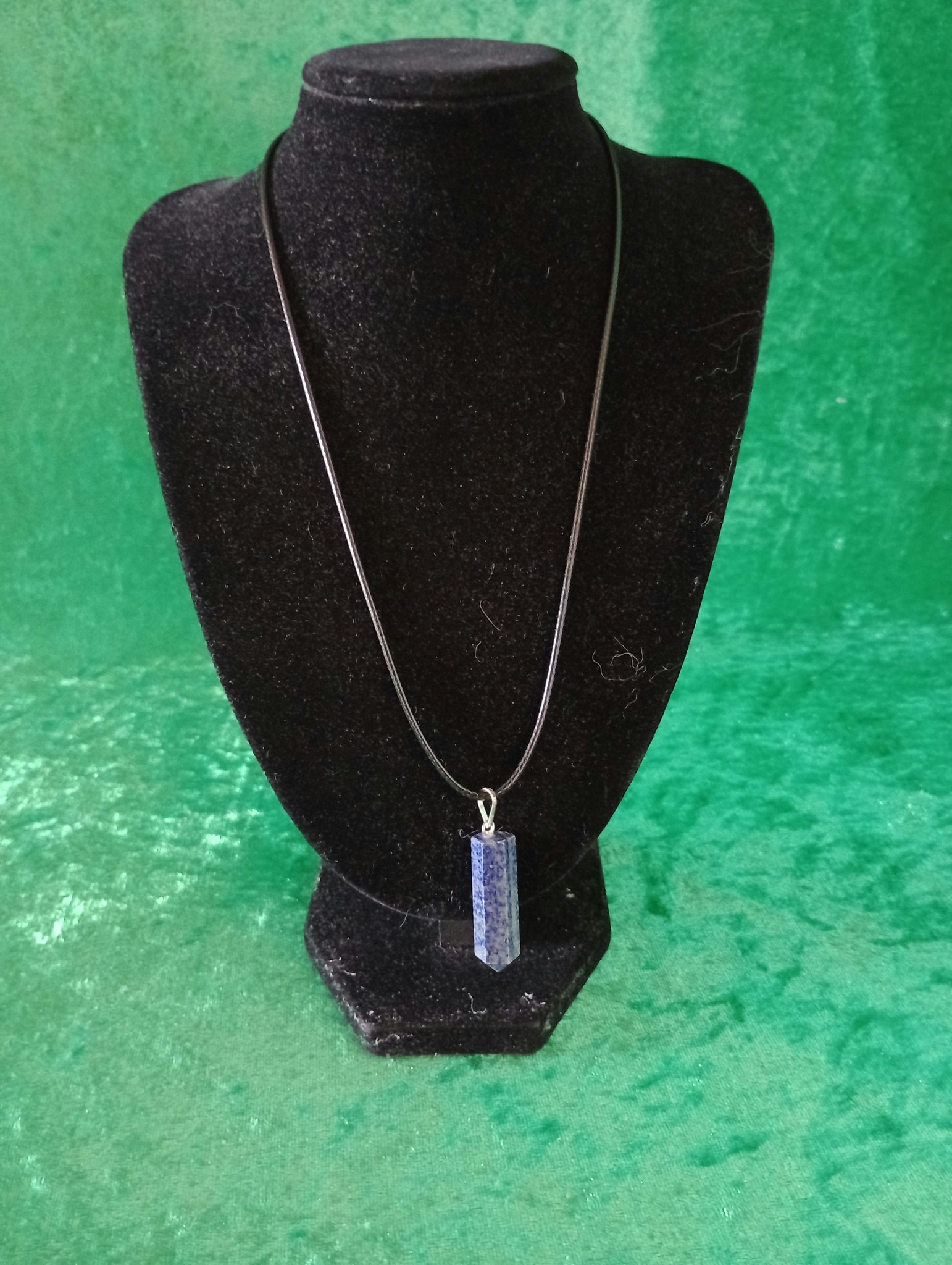 Lapis Lazuli Halsband
