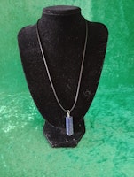 Lapis Lazuli Halsband