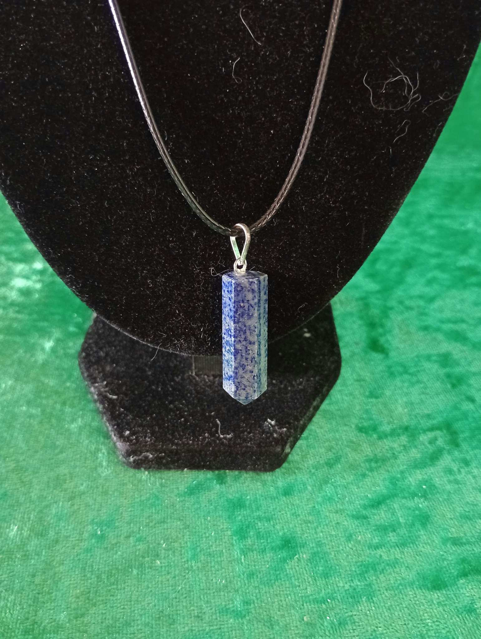 Lapis Lazuli Halsband