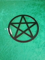 Pentagram Grids