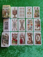 Classic Tarot