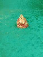 Mini Buddha A