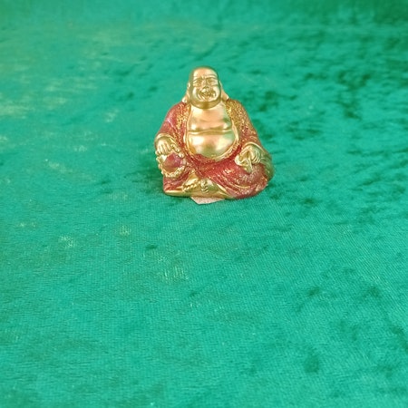 Mini Buddha A