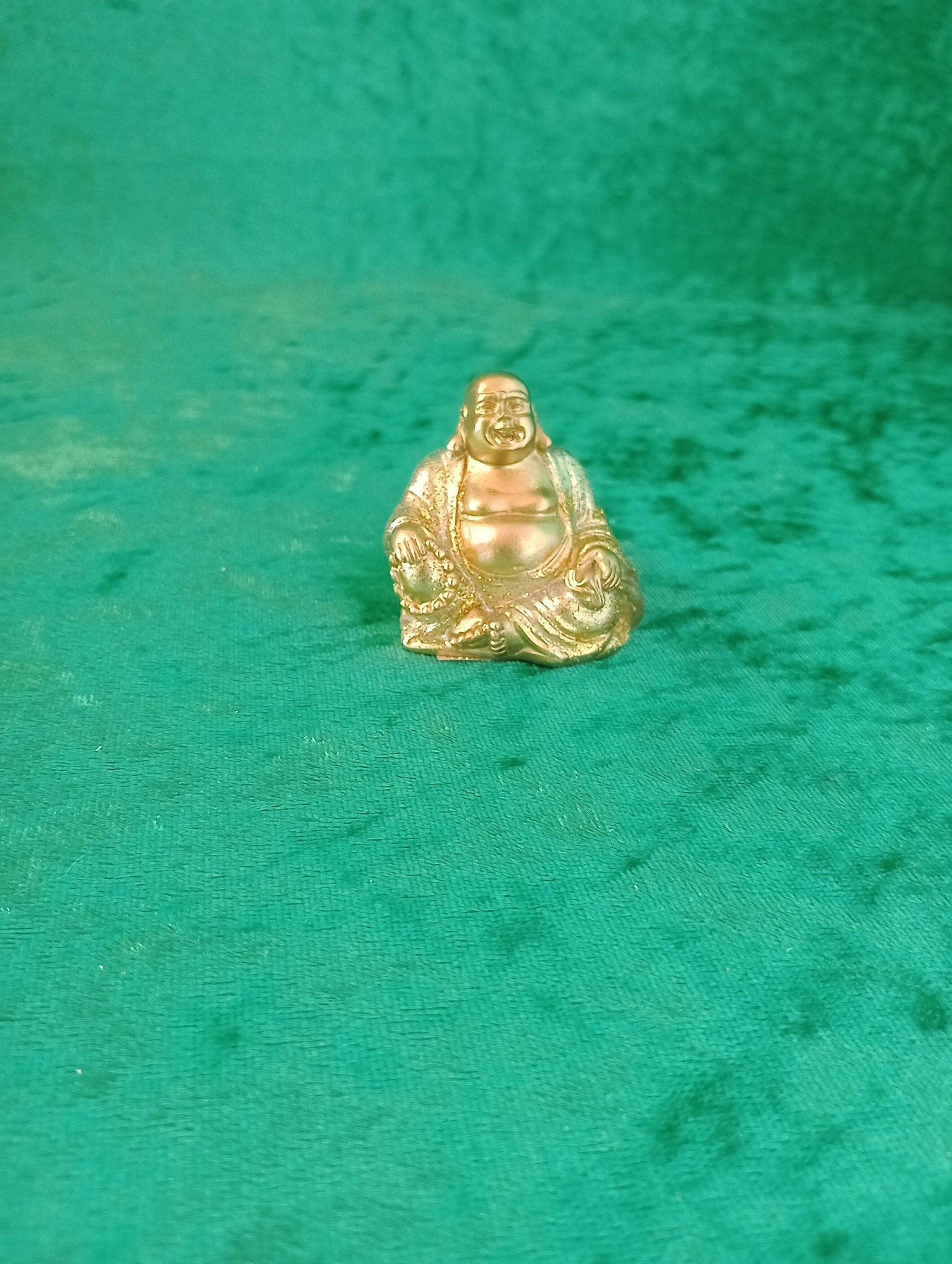 Mini Buddha B