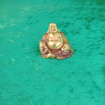 Mini Buddha C