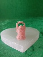Rosa mini Buddha F