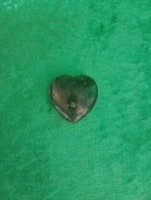Labradorit Hjärta