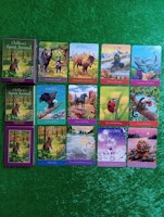 Childrens Spirit Animal Cards