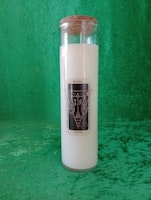 Magic Spell Candle - Balans