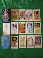 Jolanda den Tredje Tarot