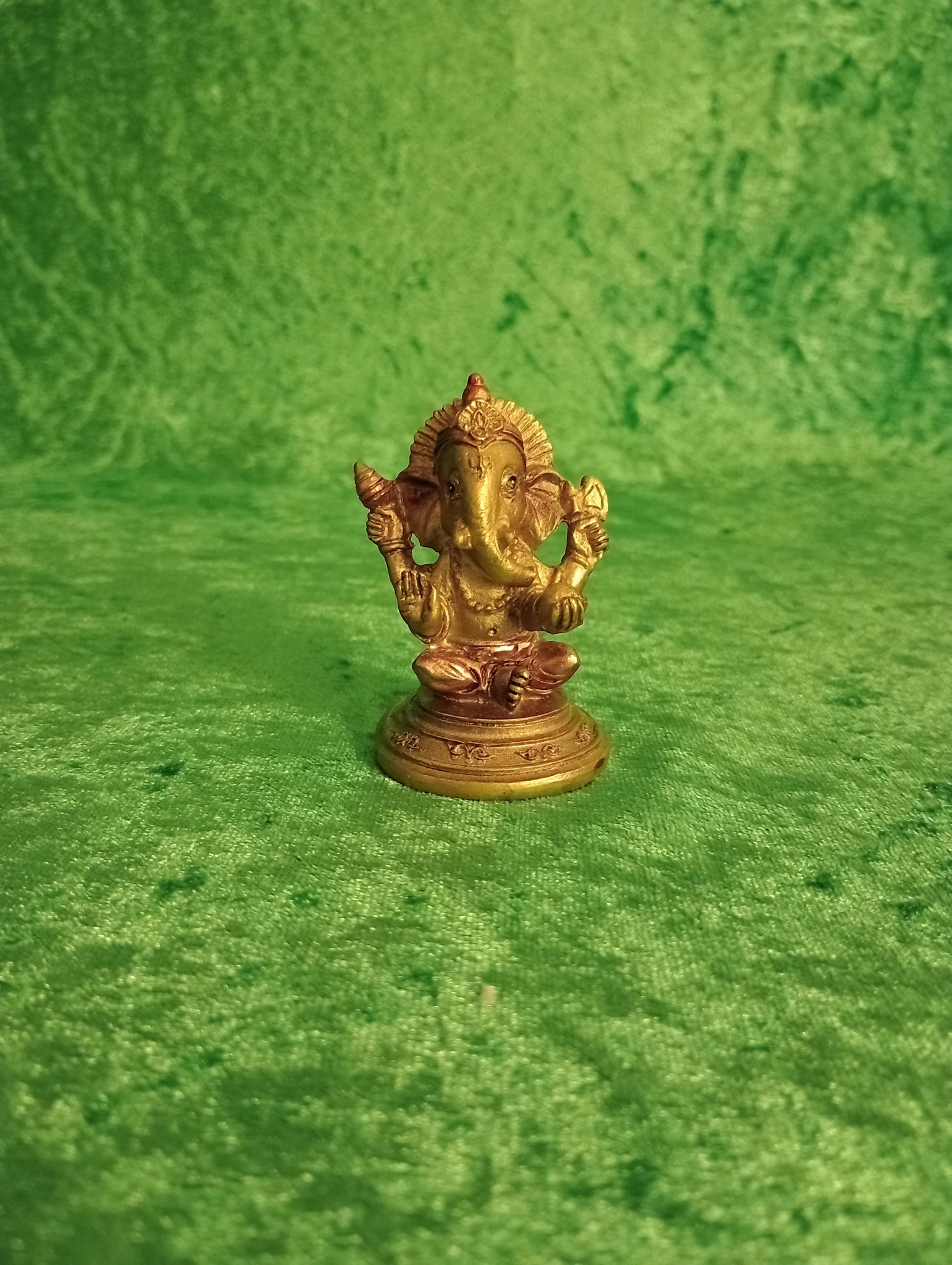 Ganesh E