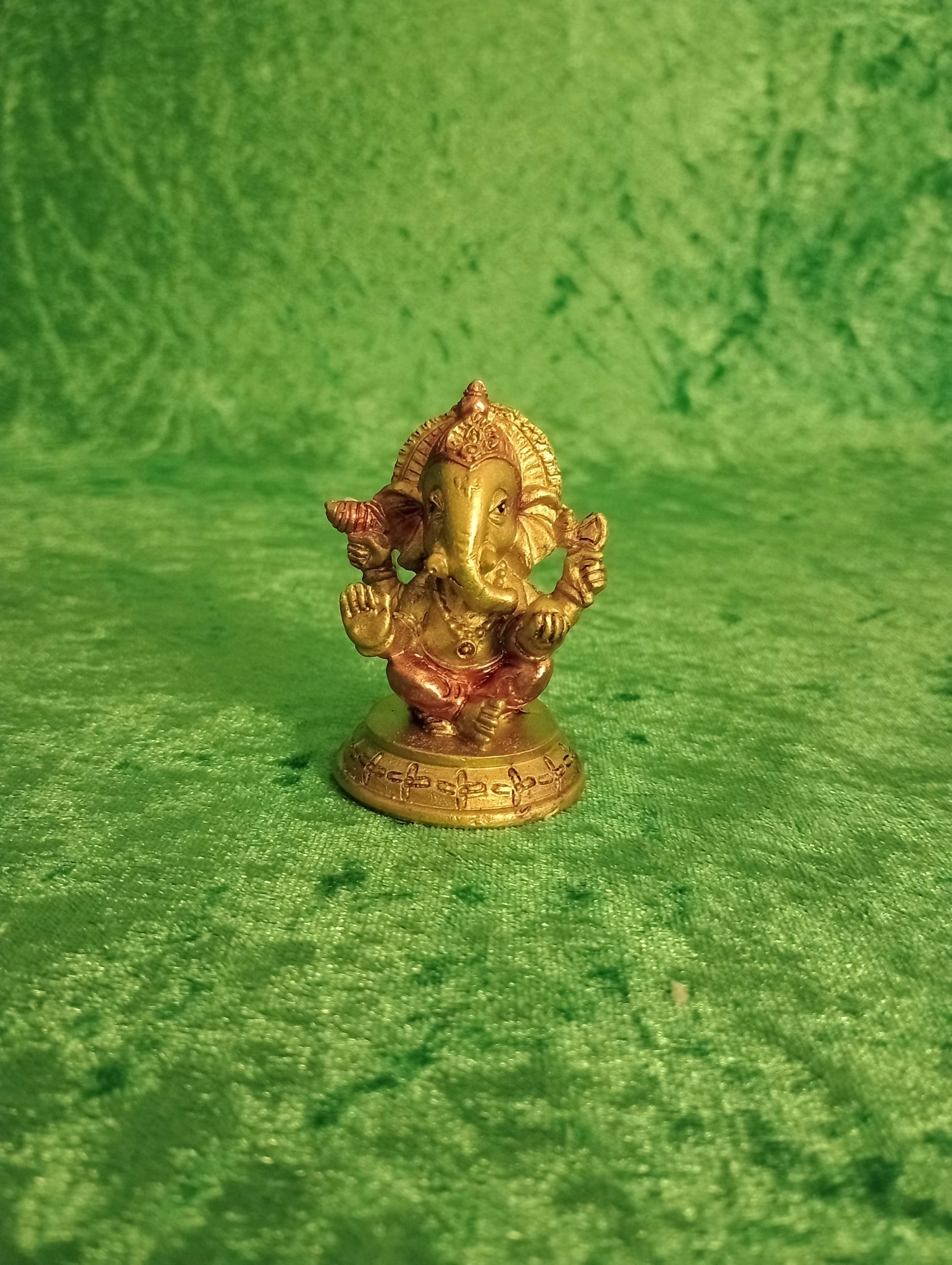 Ganesh G