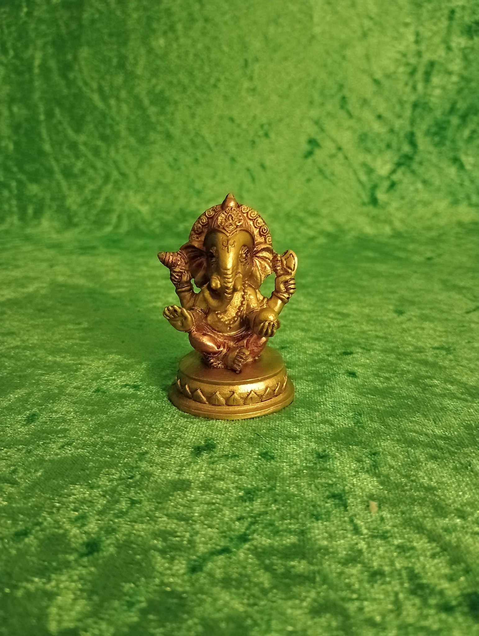 Ganesh I
