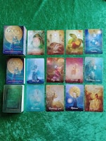 Den goda tarot Svenska
