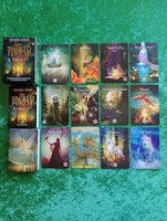 The Sacred Forest Oracle