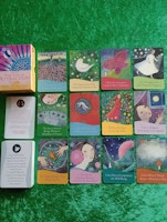 The Law of Attraction Cards