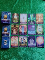 Gateway Of Light Activation Oracle