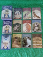 Wisdom of Avalon Oracle