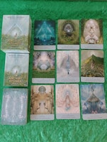 Ancient Stones Oracle