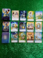 The magic of Unicorns Oracle