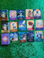 Archangel Animal Oracle