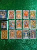 Astrological Oracle
