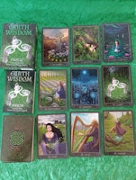 Earth Wisdom Oracle