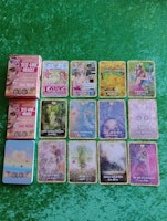 Self-Love Oracle