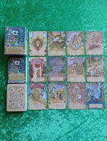 The Herbal Astrology Oracle