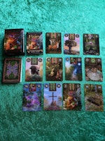 Fairy Lenormand Oracle