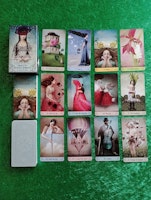 Oracle of Mystical Moments
