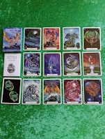 Imperial Dragon Oracle