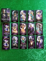 The Witching Hour Oracle