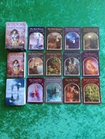 Wisdom of Hidden Realms