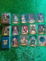 Angels and Ancestors Oracle