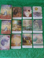 Inner Child Oracle